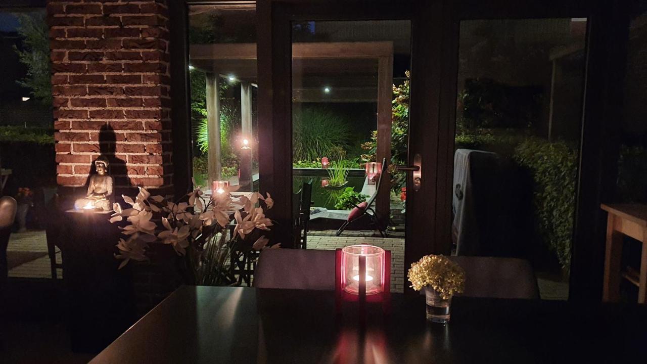 Downtown Hideaway, B&B Grand Deluxe Eindhoven Eksteriør bilde