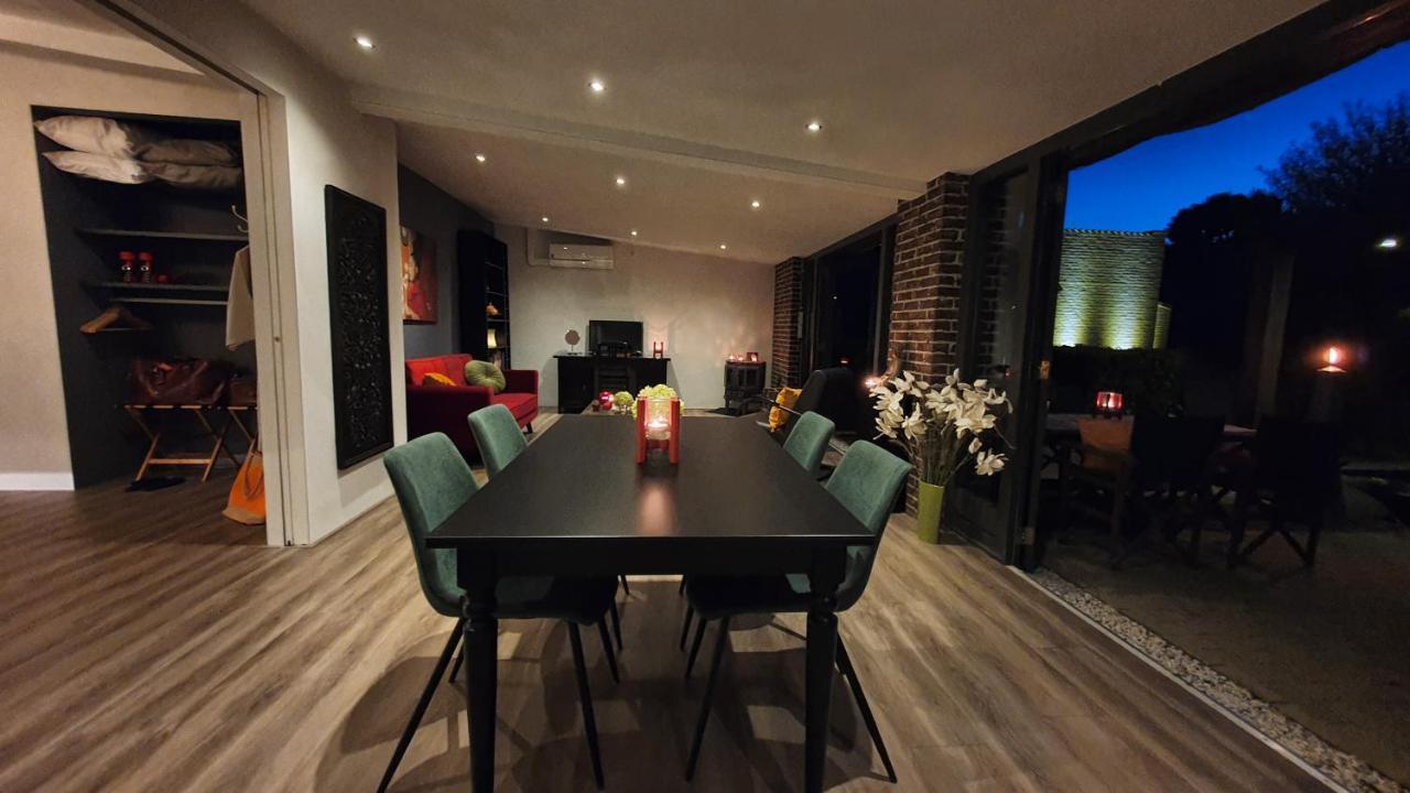Downtown Hideaway, B&B Grand Deluxe Eindhoven Eksteriør bilde