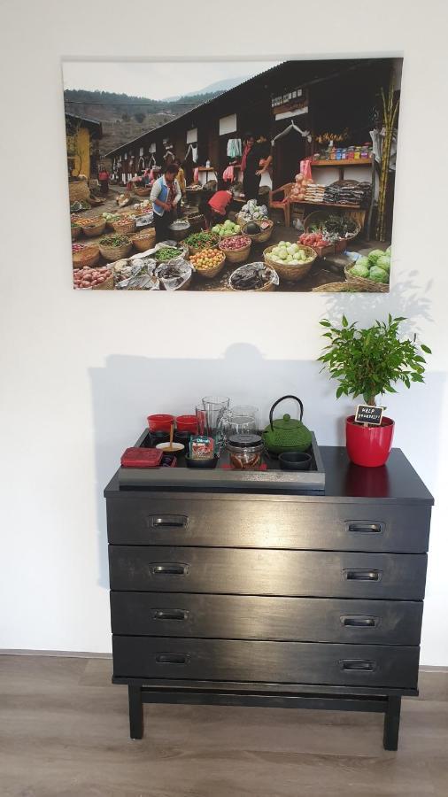 Downtown Hideaway, B&B Grand Deluxe Eindhoven Eksteriør bilde